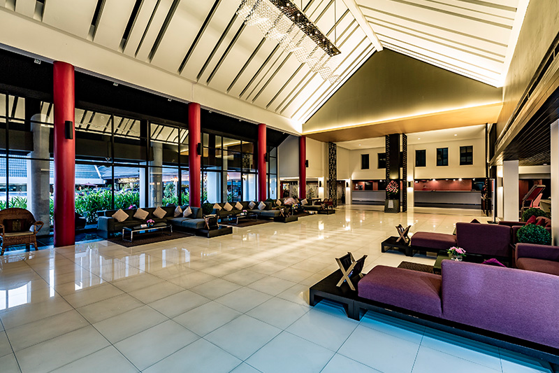 โรงแรมเชียงใหม่ฮิลล์
