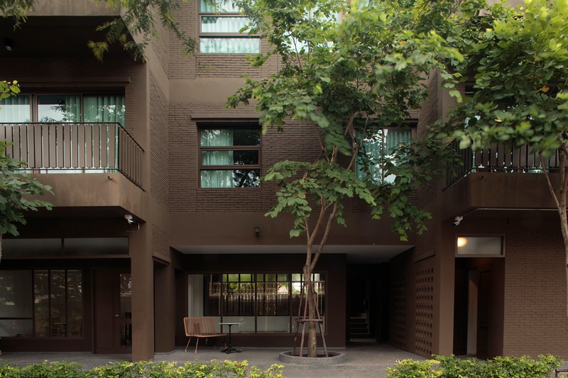 โรงแรมบ้านรินคำ